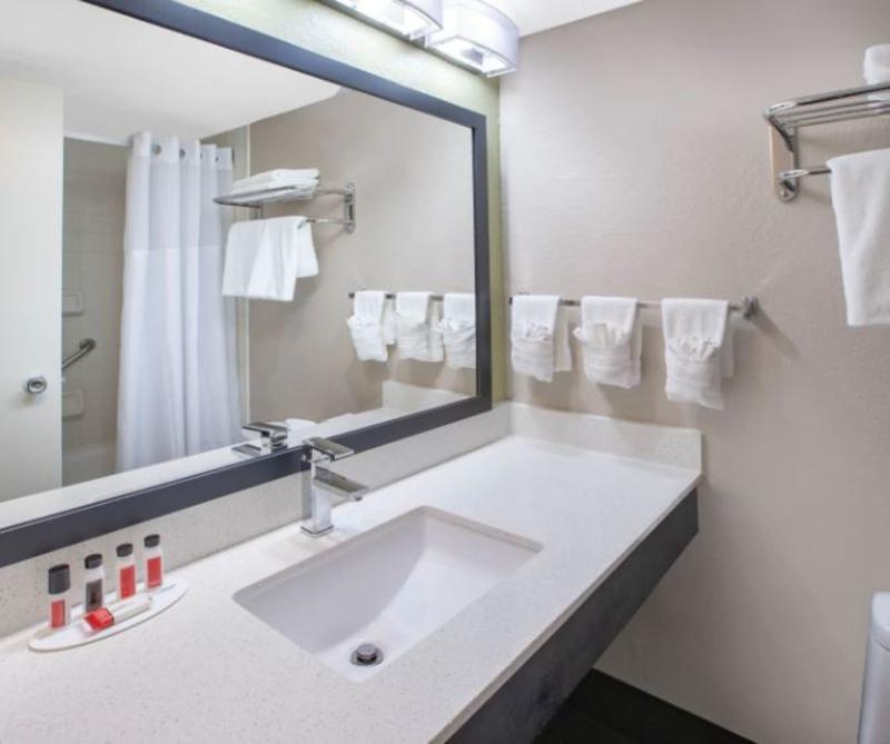 Baymont By Wyndham Grand Rapids Near Downtown Hotel Wyoming Exterior foto
